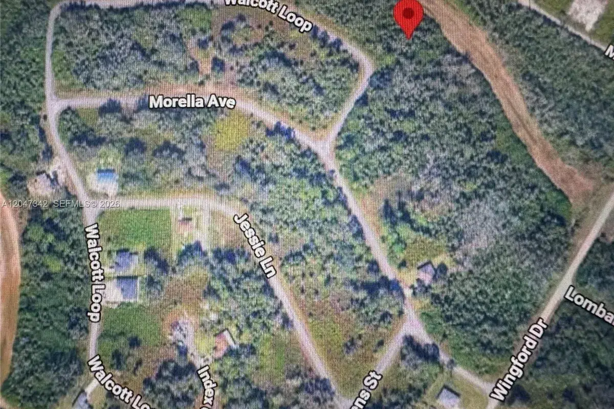 1991 WALCOTT LOOP, Lehigh Acres FL 33972