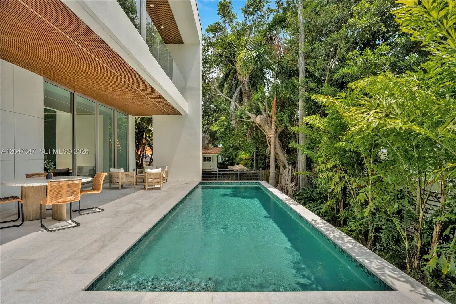 7701 Coquina Drive, North Bay Village FL 33141 photo 2