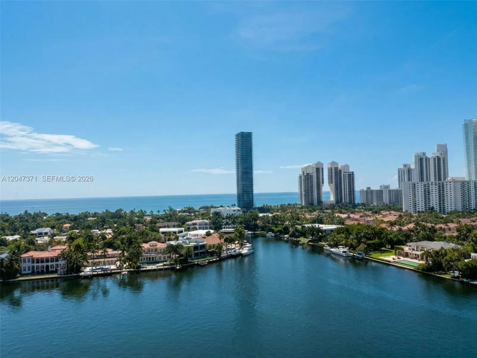 19707 Turnberry Way # 16G, Aventura FL 33180