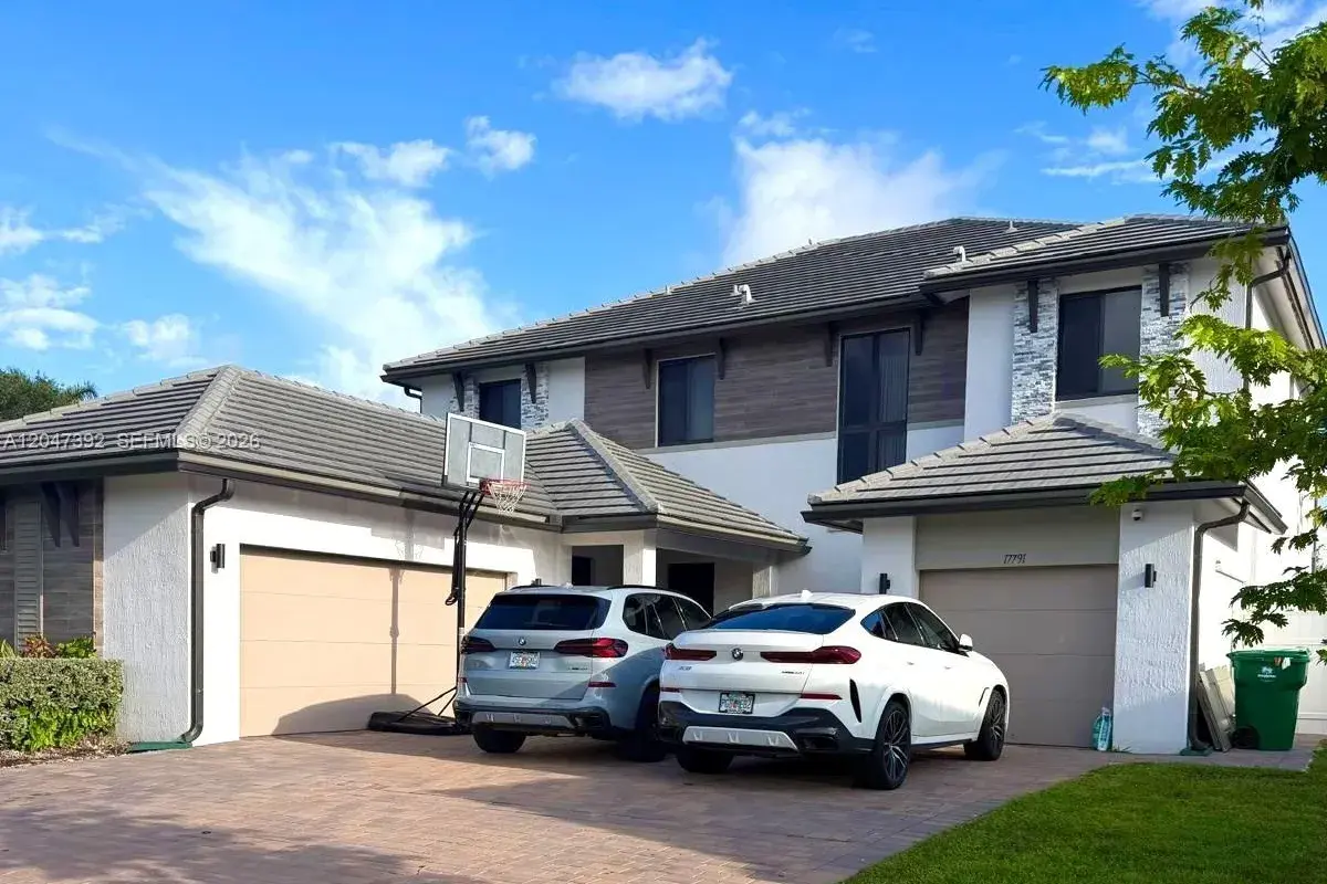 17791 SW 41st St, Miramar FL 33029