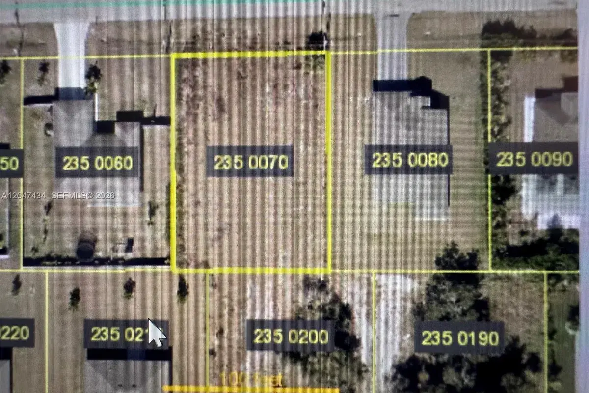 250 Lunette, Lehigh Acres FL 33913
