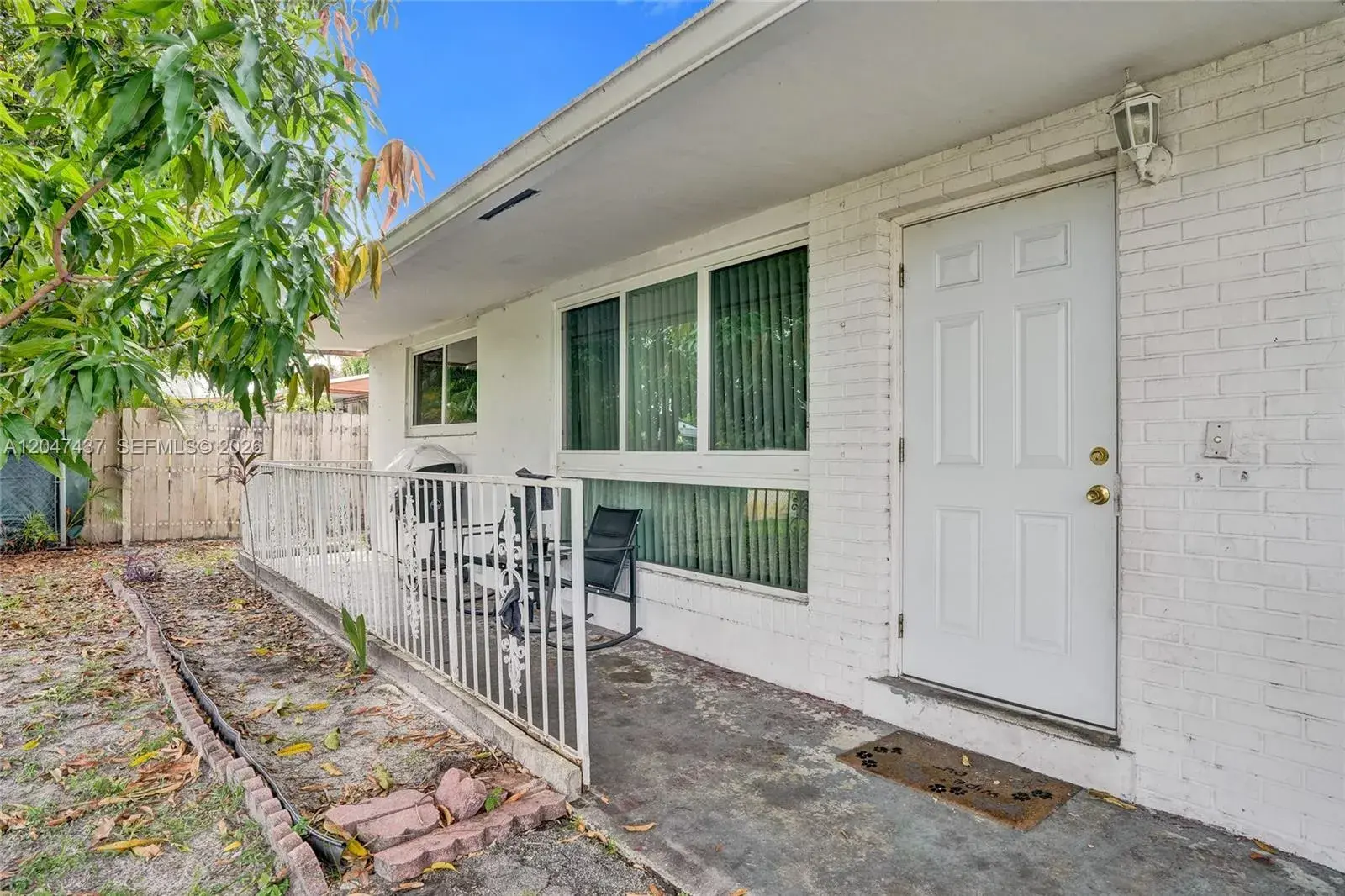 6358 SW 20th Ct, Miramar FL 33023