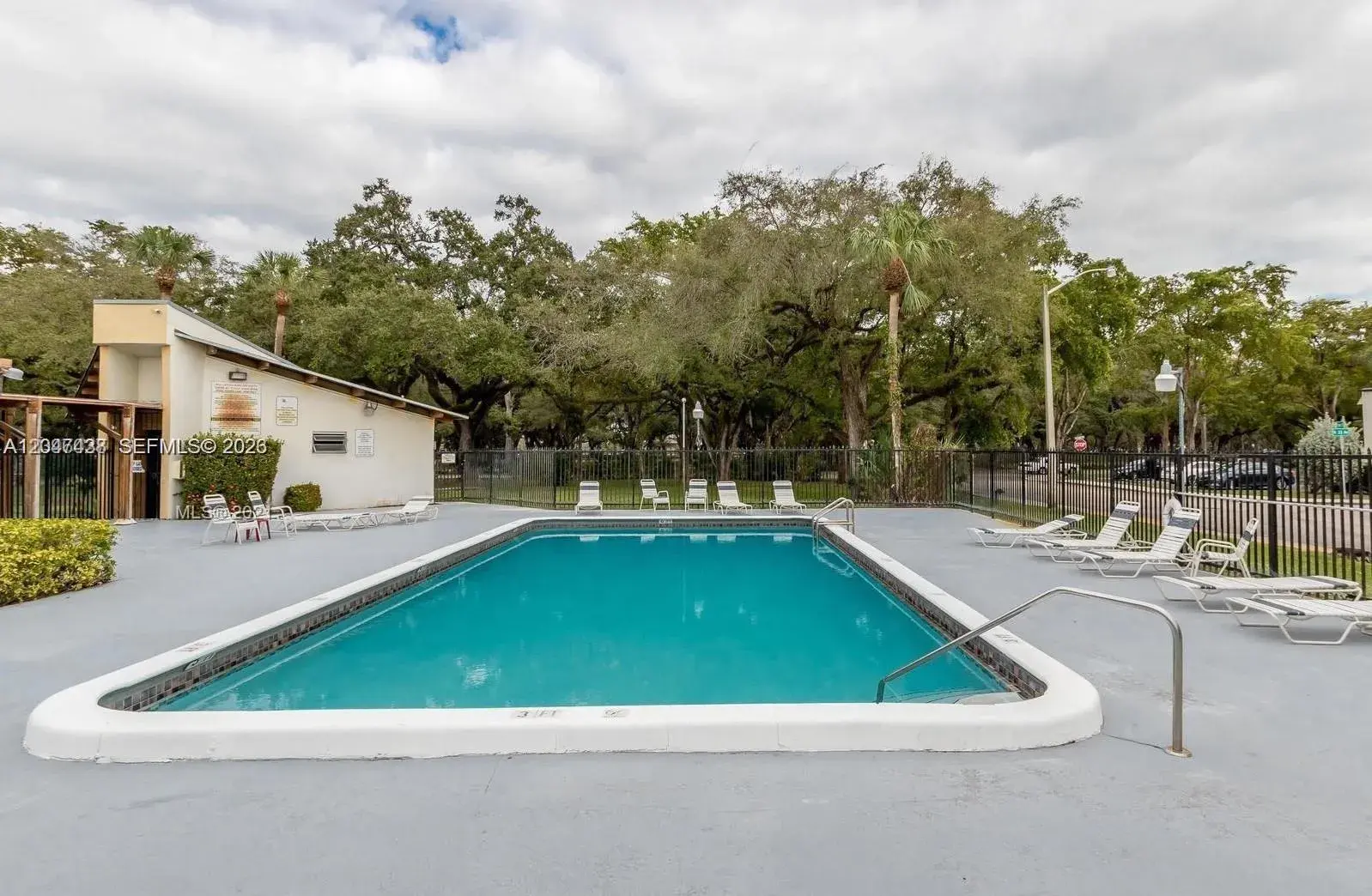 3321 Raleigh St # 3H, Hollywood FL 33021