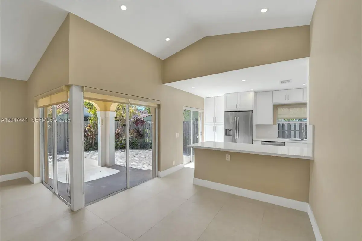 1361 Springside Dr # 3, Weston FL 33326