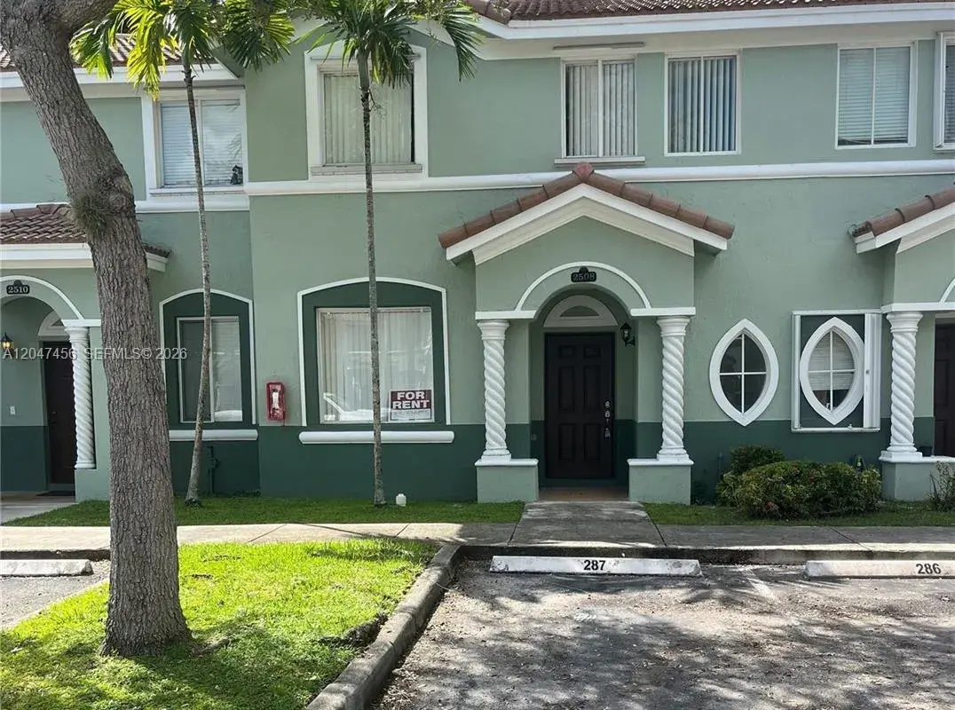 2432 SE 14th Ave # 277, Homestead FL 33035