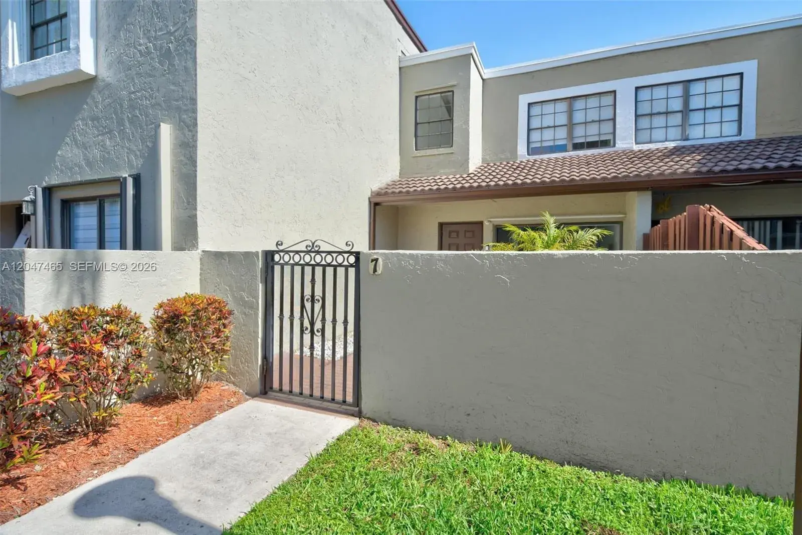 10505 SW 153rd Ct # 7, Miami FL 33196