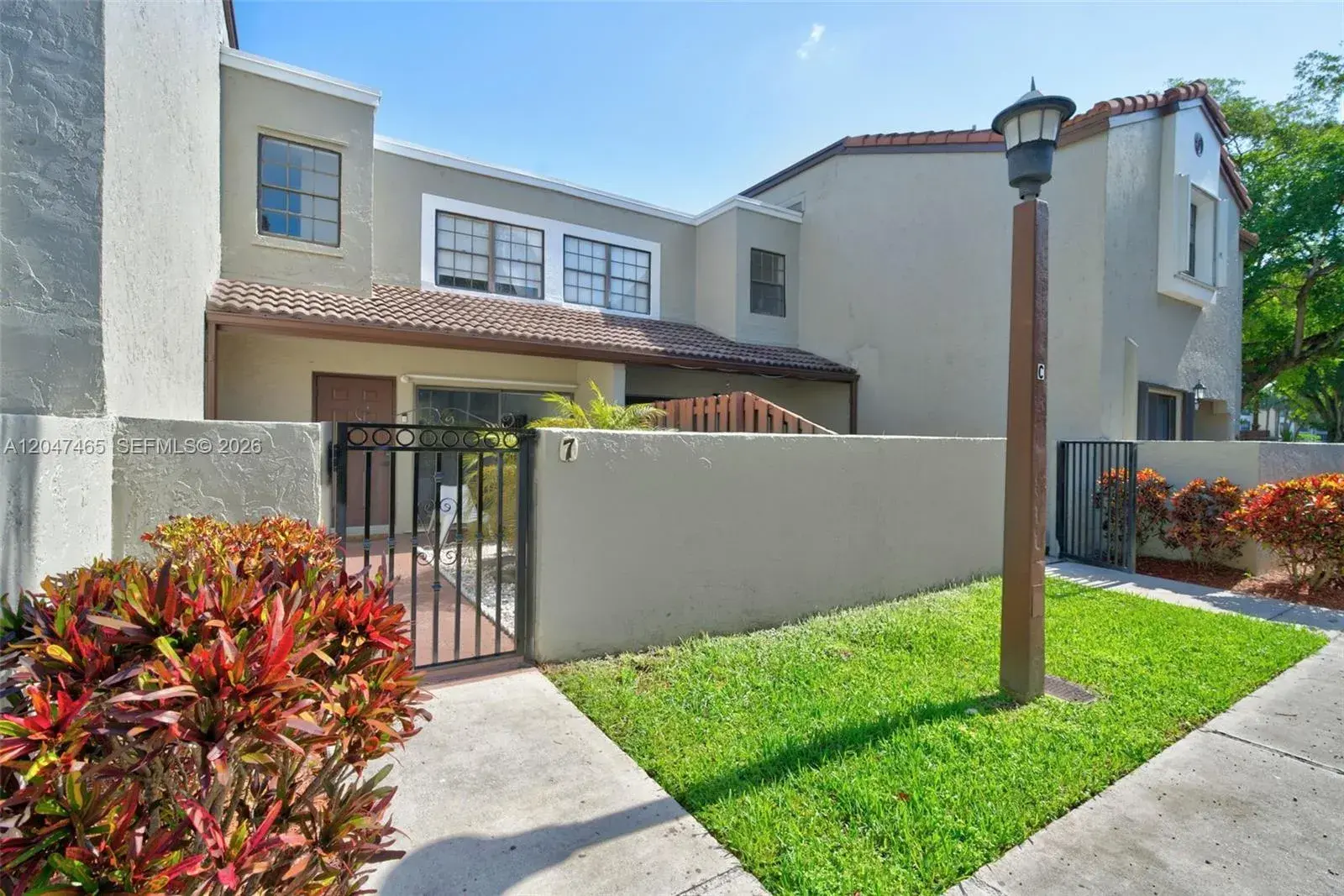10505 SW 153rd Ct # 7, Miami FL 33196