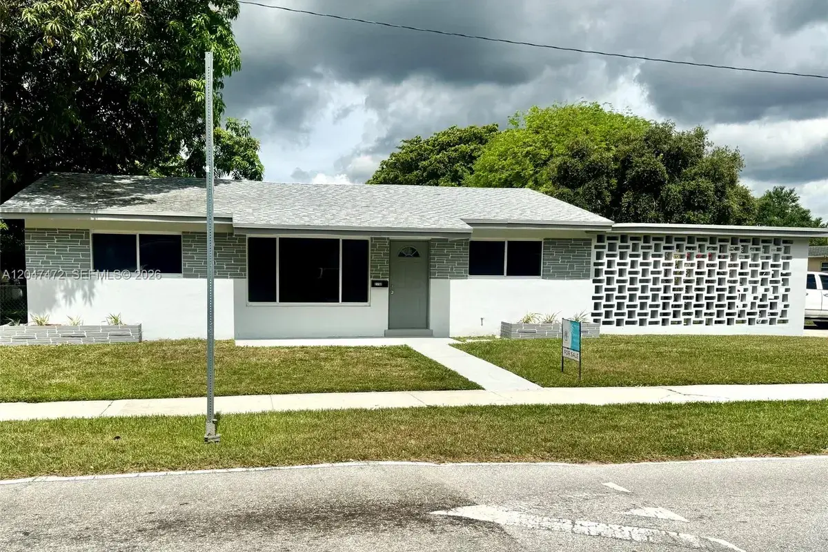 2150 N 66th Ave, Hollywood FL 33024