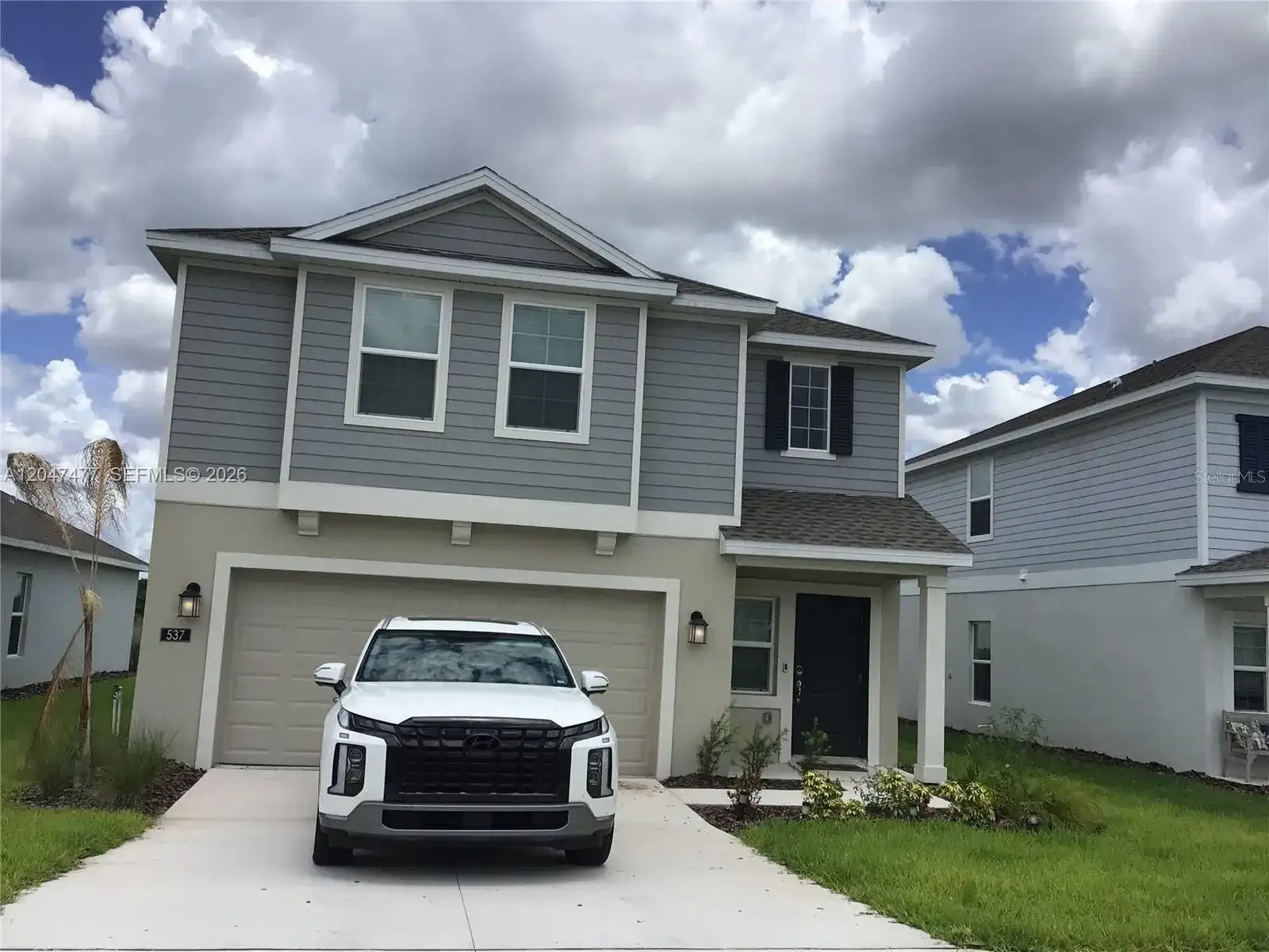 537 Bell Prairie Cir, Lake Wales FL 33859