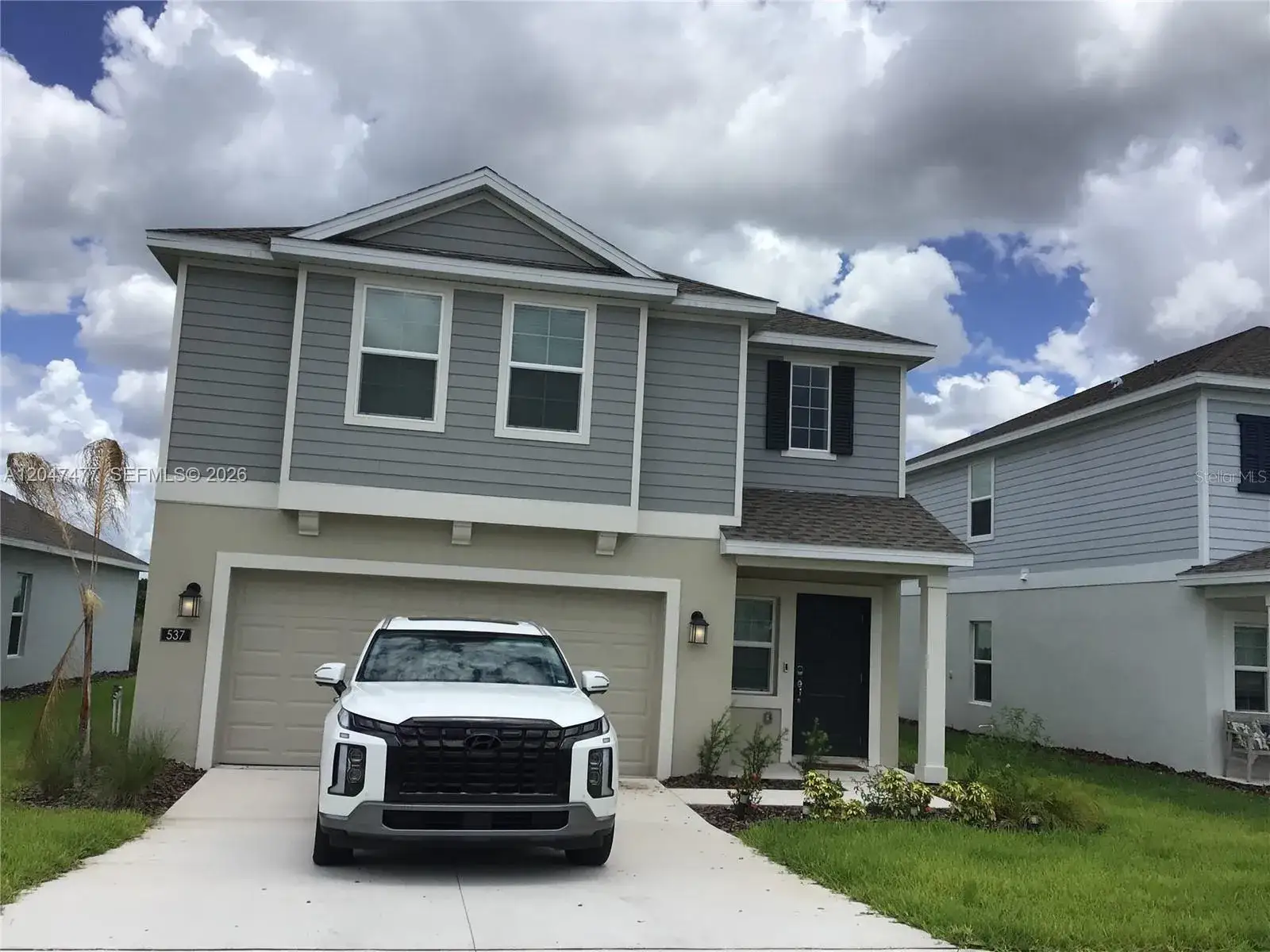 537 Bell Prairie Cir, Lake Wales FL 33859