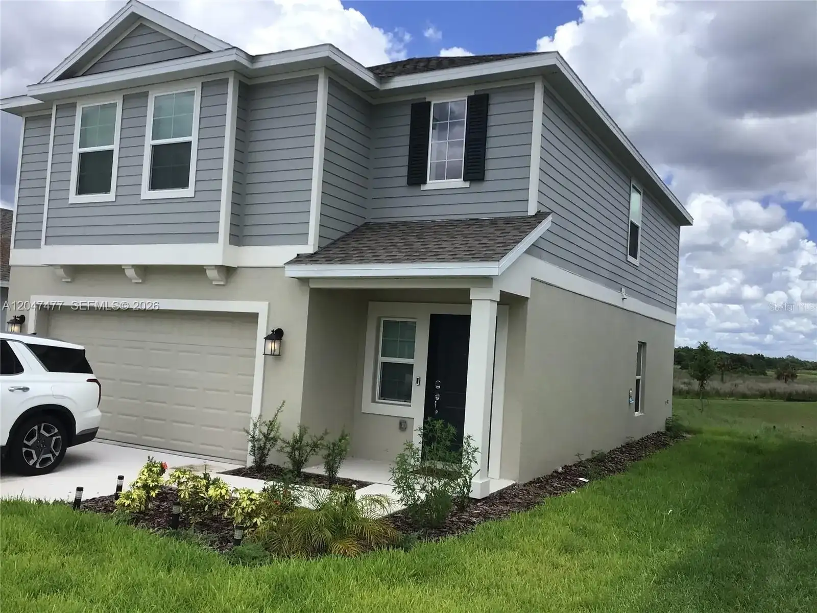 537 Bell Prairie Cir, Lake Wales FL 33859 photo 2