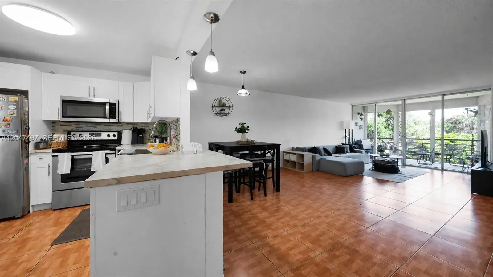 1101 NE 191st St # H314, Miami FL 33179 photo 5