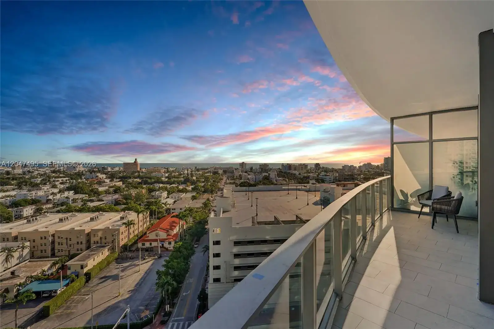 500 Alton Rd # 1506, Miami Beach FL 33139 photo 2