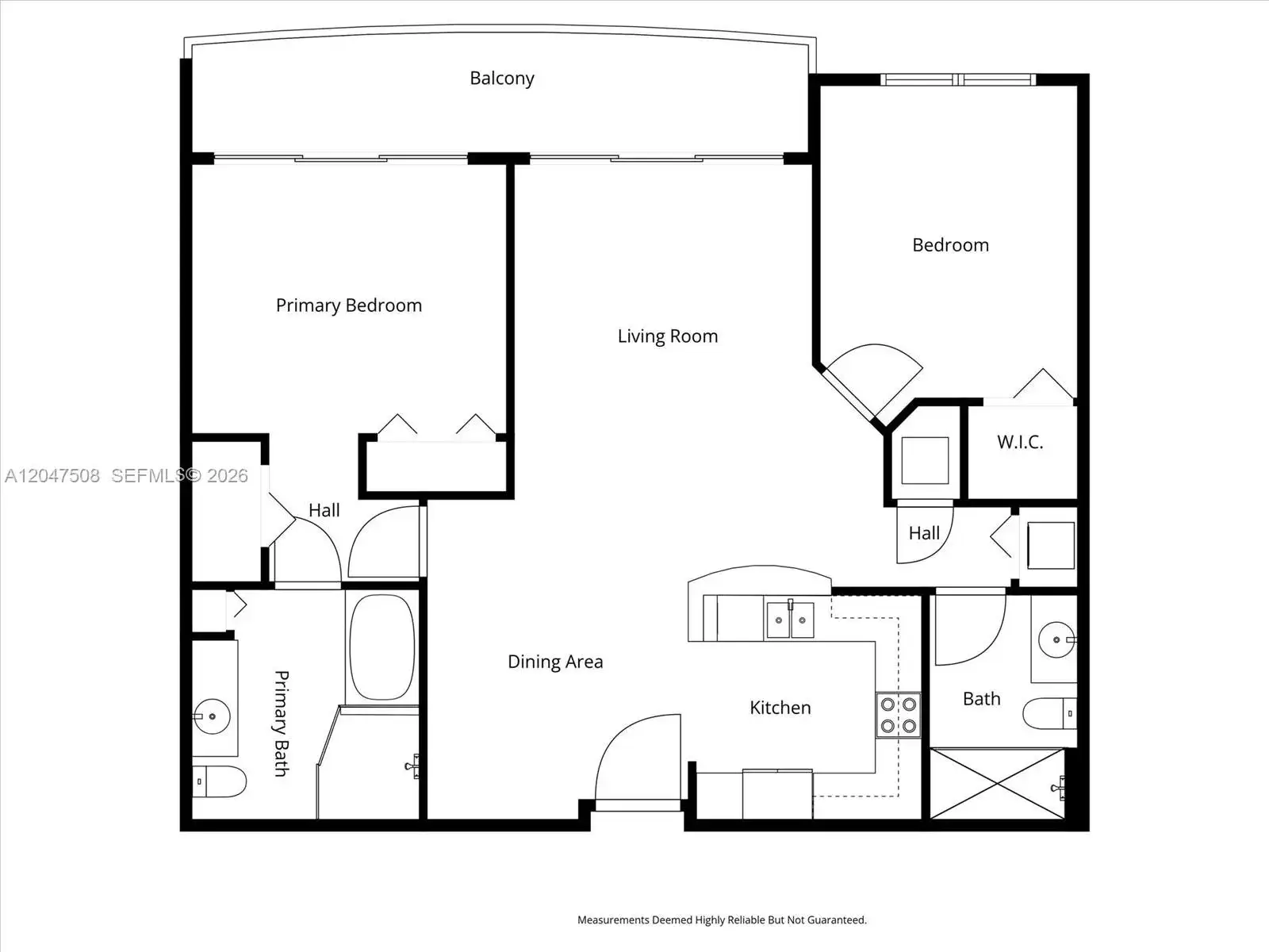 3232 SW 22nd St # 903, Miami FL 33145 photo 4