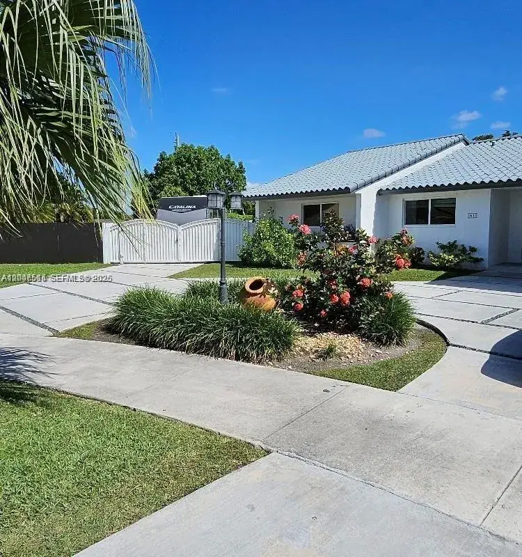 61 NW 132nd Pl # 0, Miami FL 33182