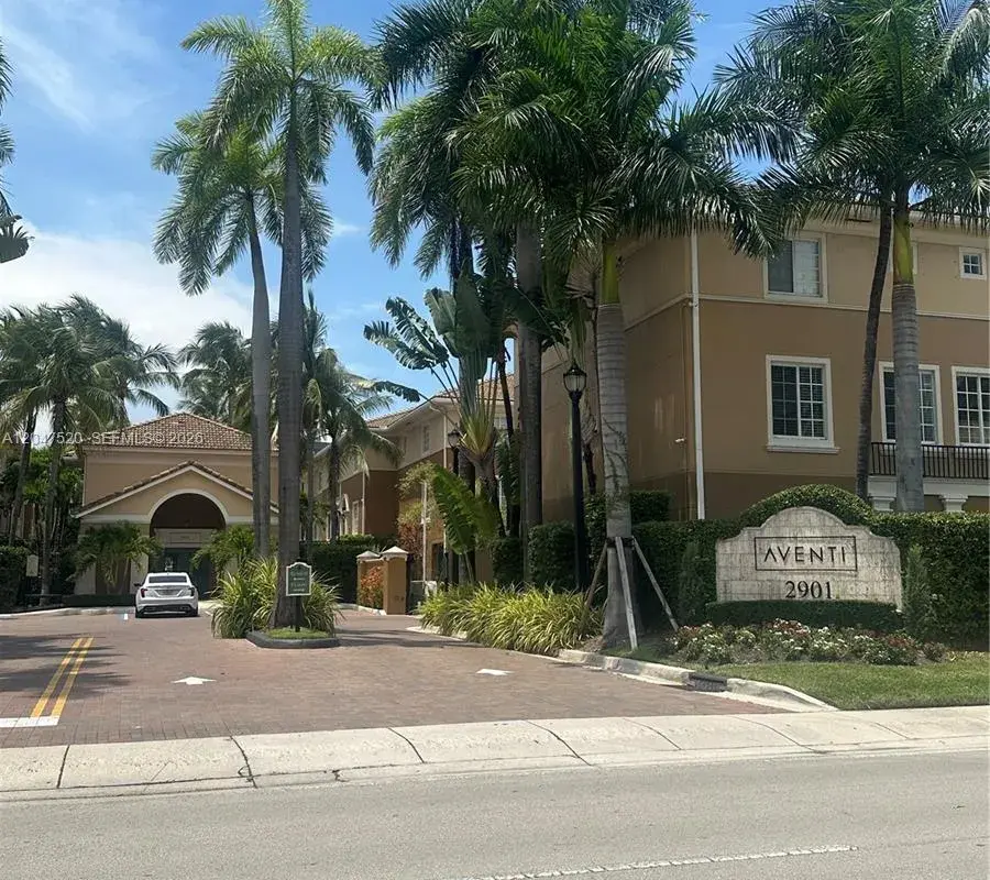 2961 NE 185th St # 1618, Aventura FL 33180