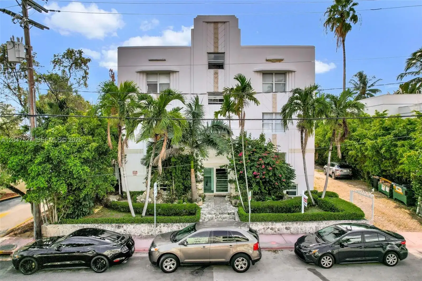 4035 N Meridian Ave PH, Miami Beach FL 33140
