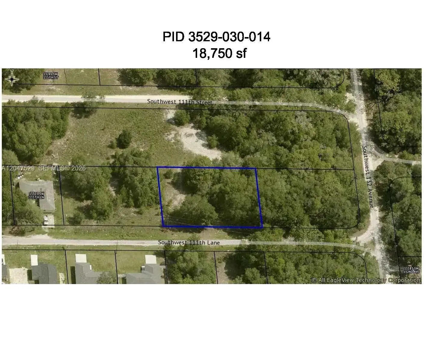 0000 SW 111 Lane, Other City - In The State Of Florida FL 34432