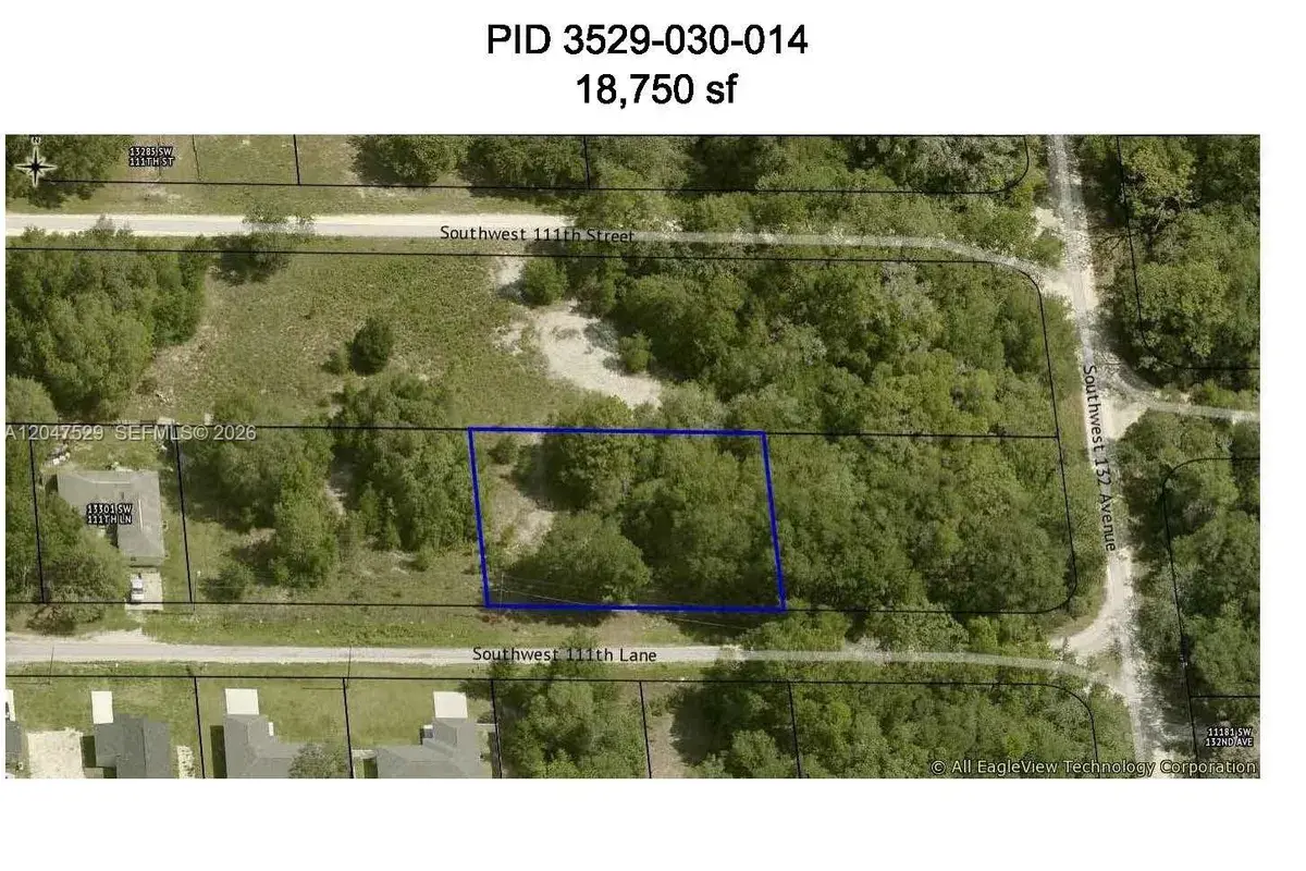 0000 SW 111 Lane, Other City - In The State Of Florida FL 34432