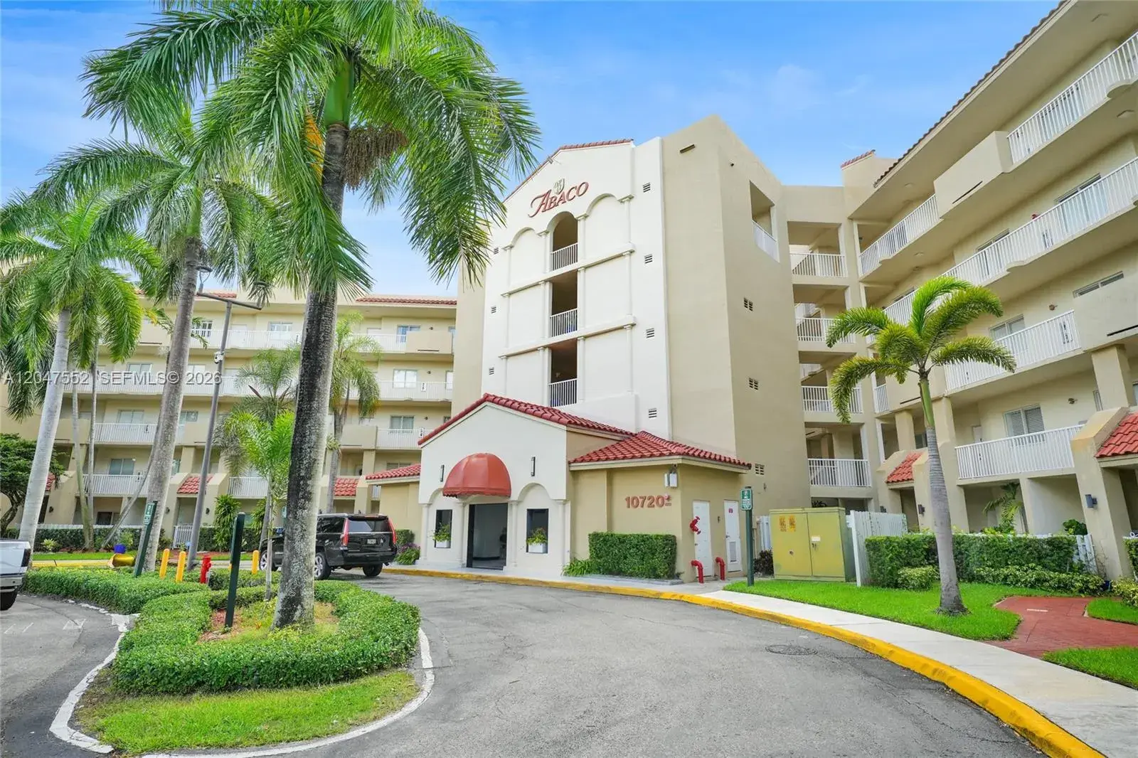 10720 NW 66th St # 205, Doral FL 33178