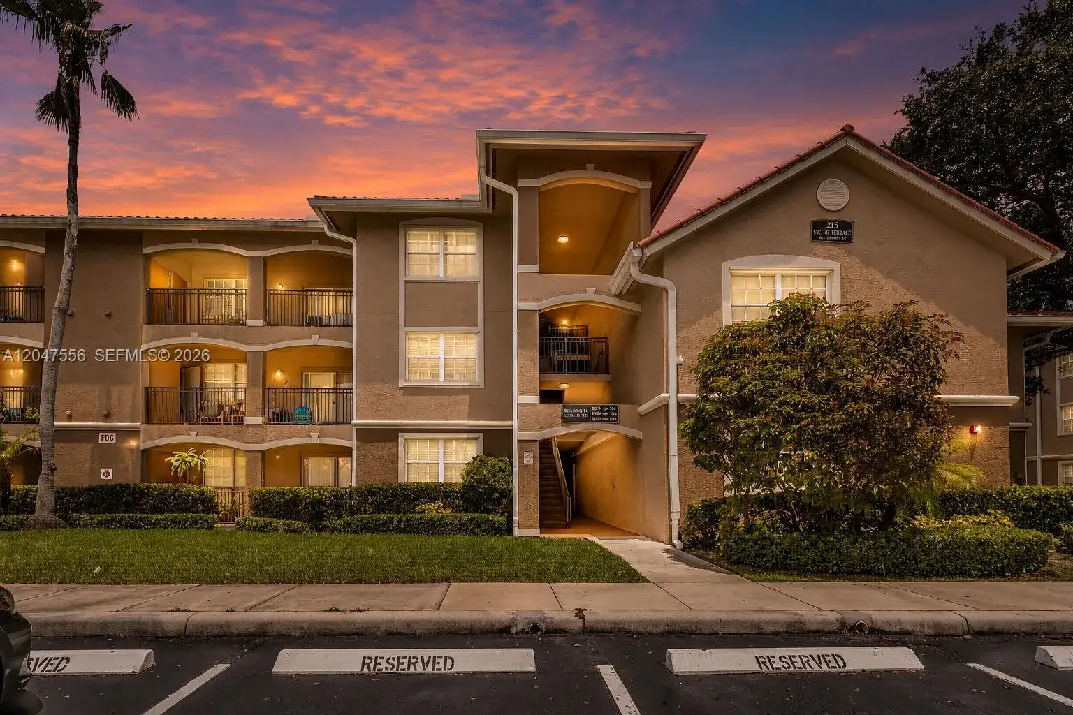 215 SW 117th Ter # 14306, Pembroke Pines FL 33025