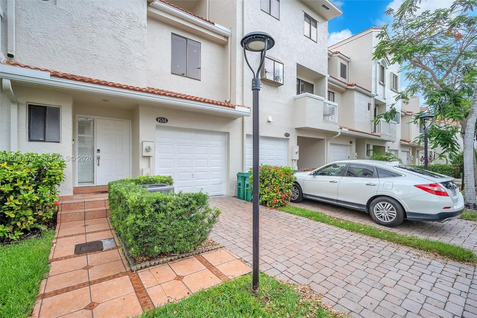 21391 Marina Cove Cir # K, Aventura FL 33180