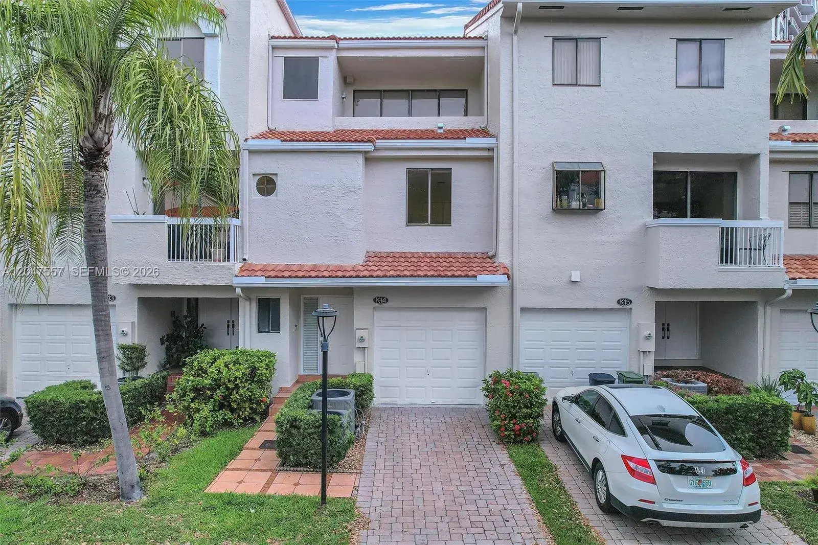 21391 Marina Cove Cir # K, Aventura FL 33180