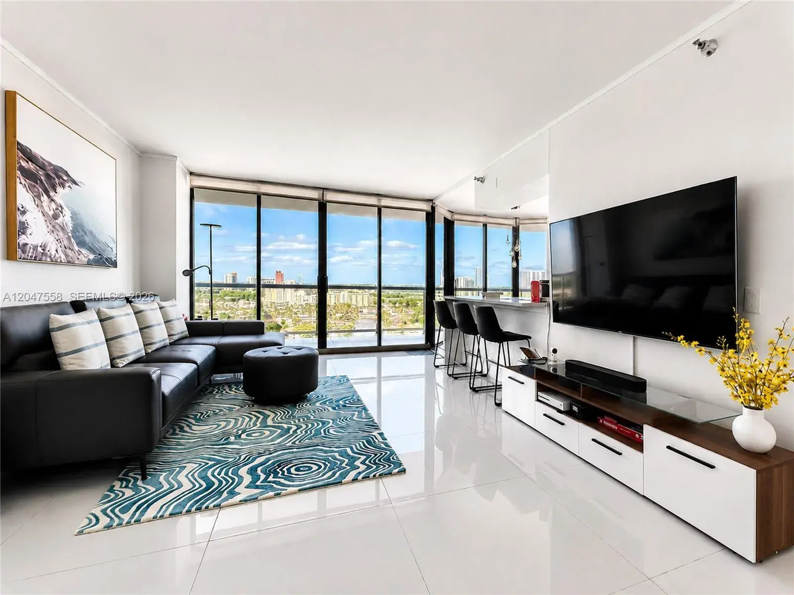 3640 Yacht Club Dr # 1903, Aventura FL 33180