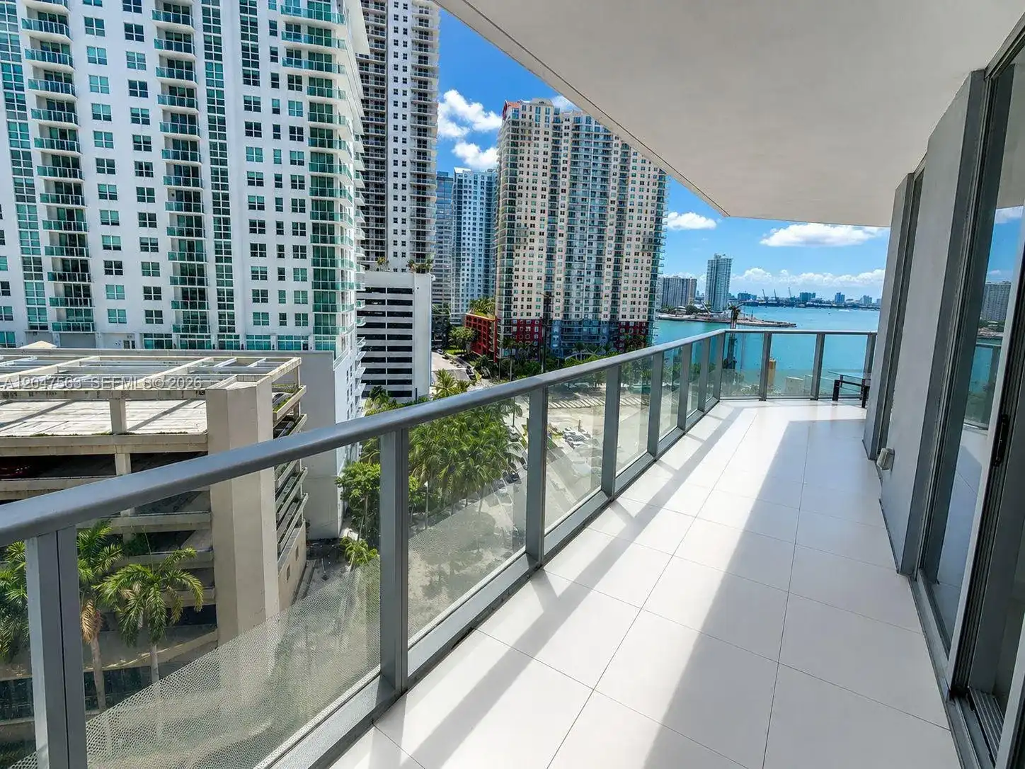 1300 Brickell Bay Dr # 1110, Miami FL 33131