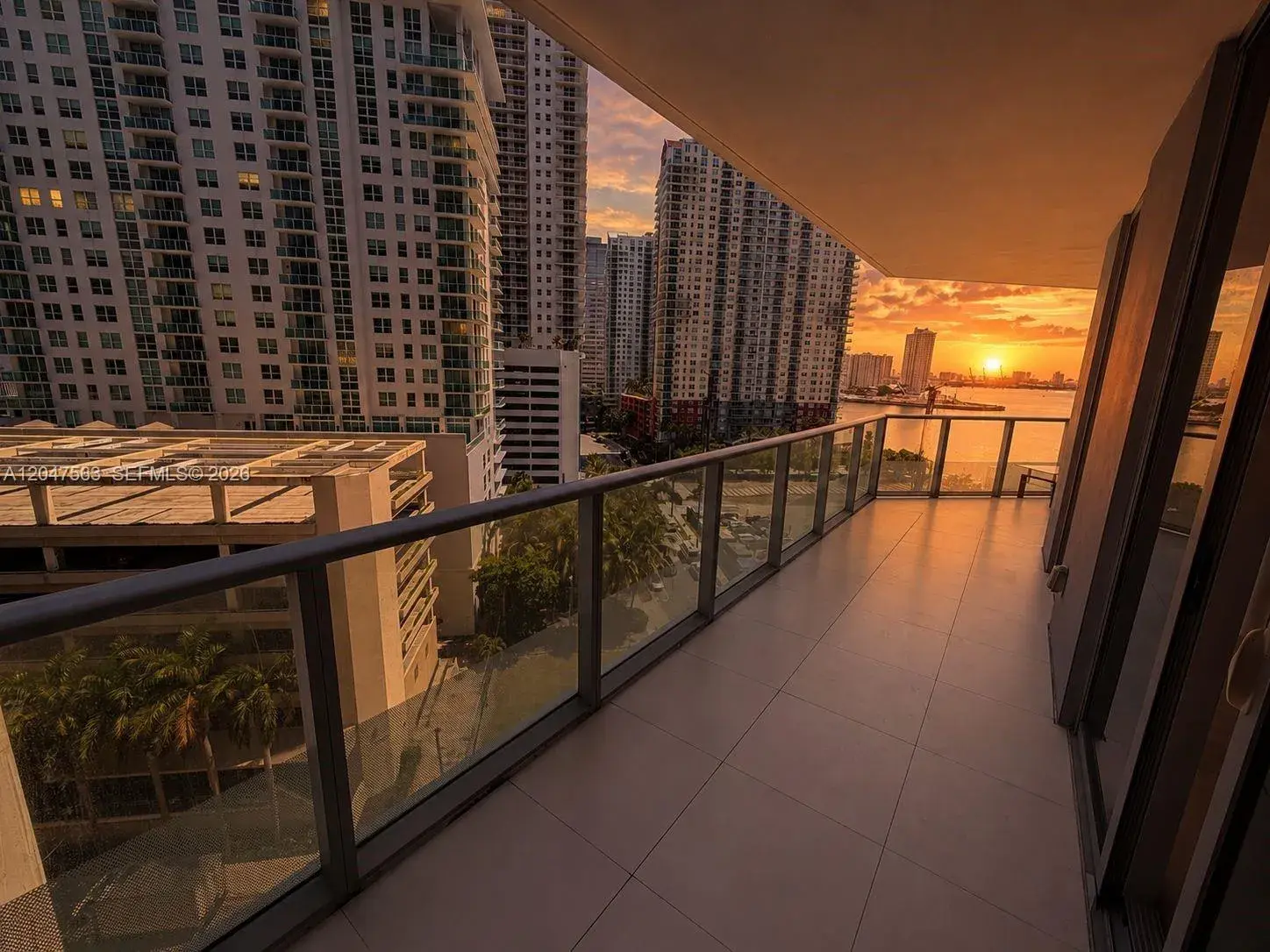 1300 Brickell Bay Dr # 1110, Miami FL 33131