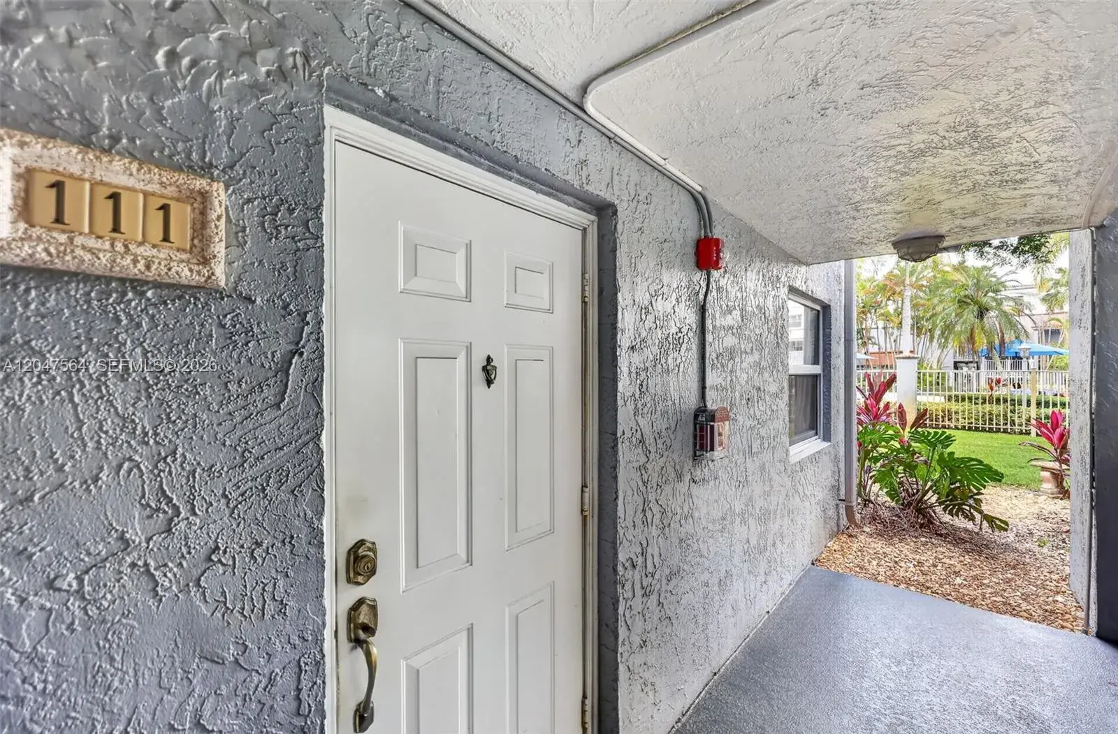 4600 SW 67th Ave # 111, Miami FL 33155