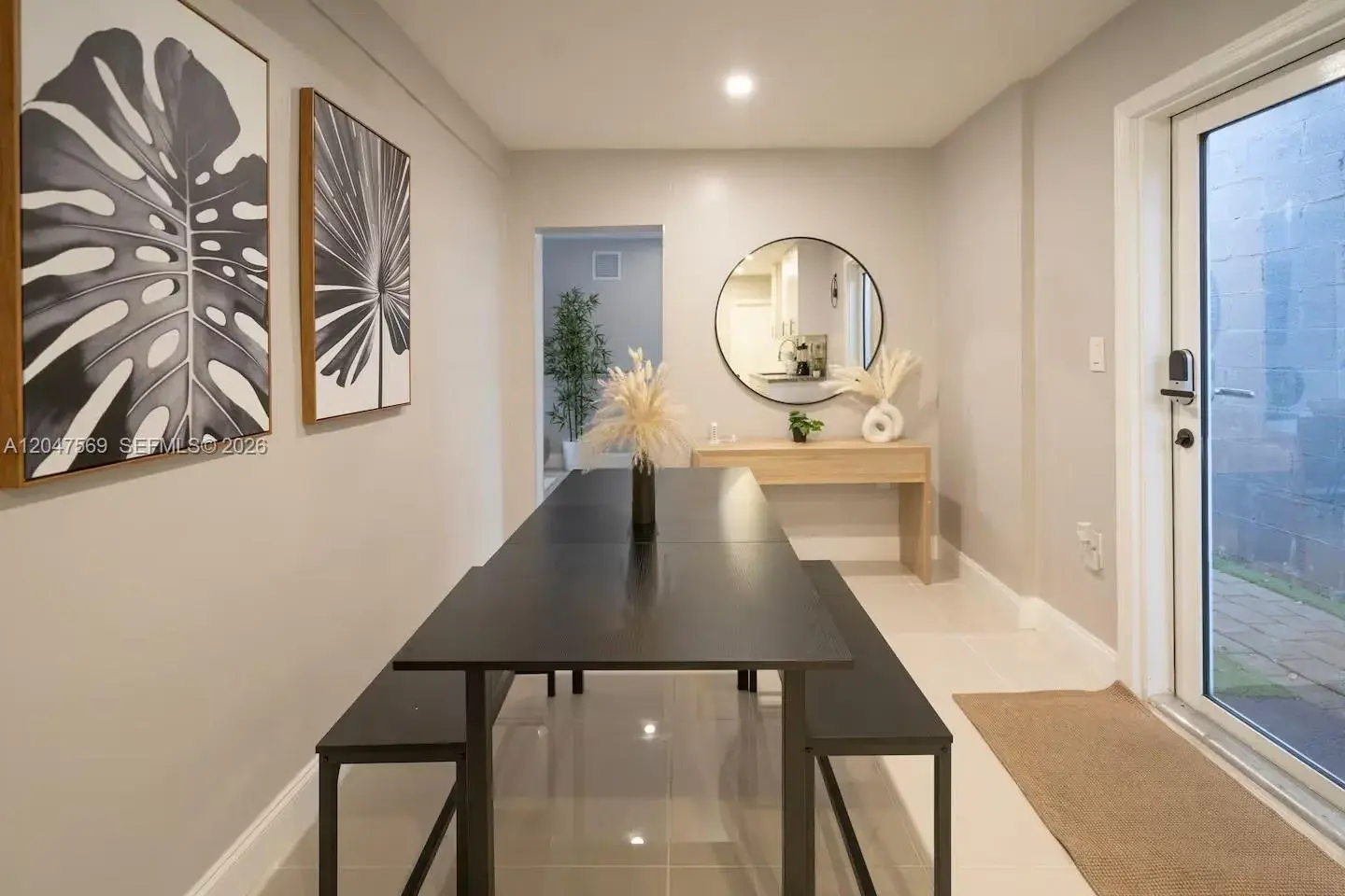 174 NE 55th St # 1, Miami FL 33137