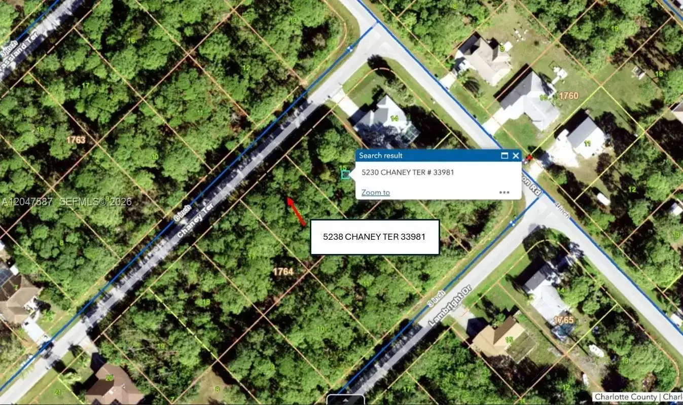 5230 Chaney Ter, Other City - In The State Of Florida FL 33981 photo 2