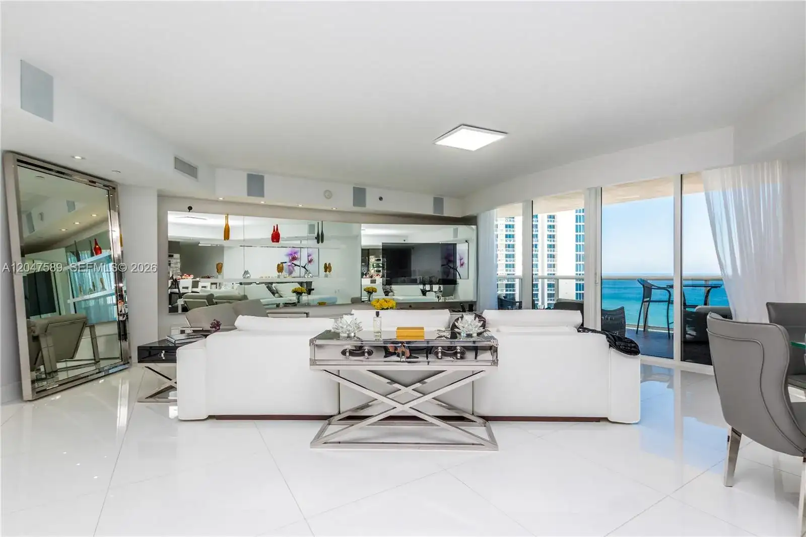 17201 Collins Ave # 1807, Sunny Isles Beach FL 33160 photo 2