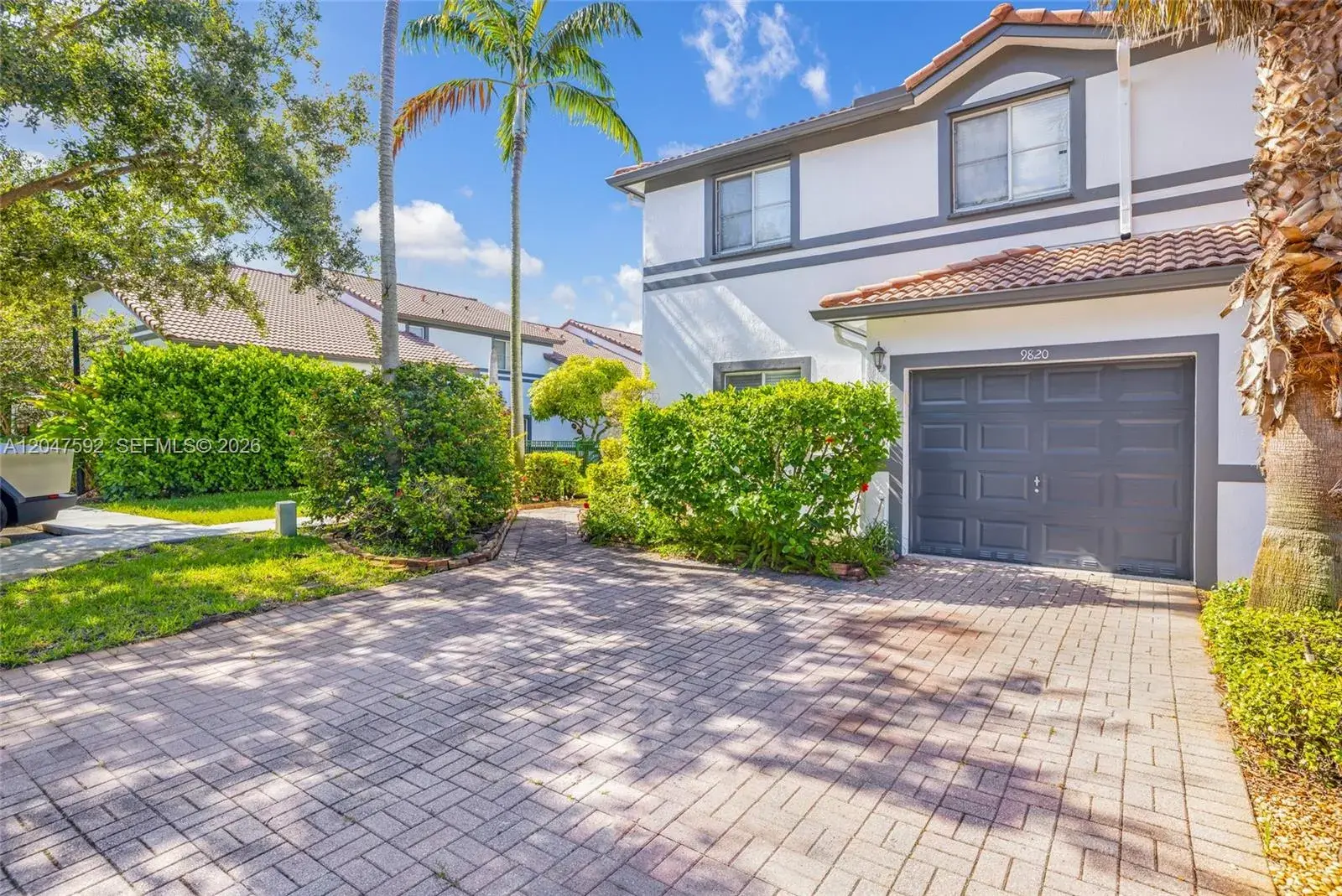 9820 NW 24th Ct, Sunrise FL 33322