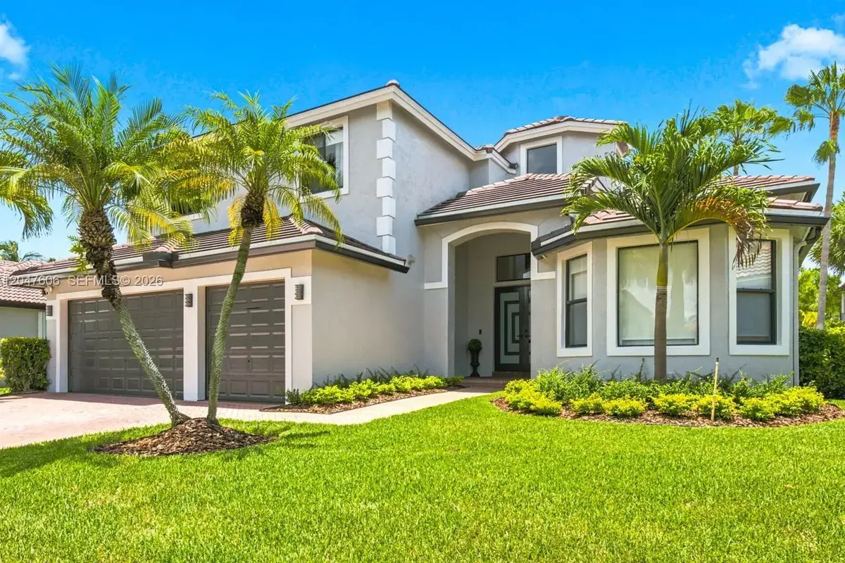 3061 SW 189th Ter, Miramar FL 33029