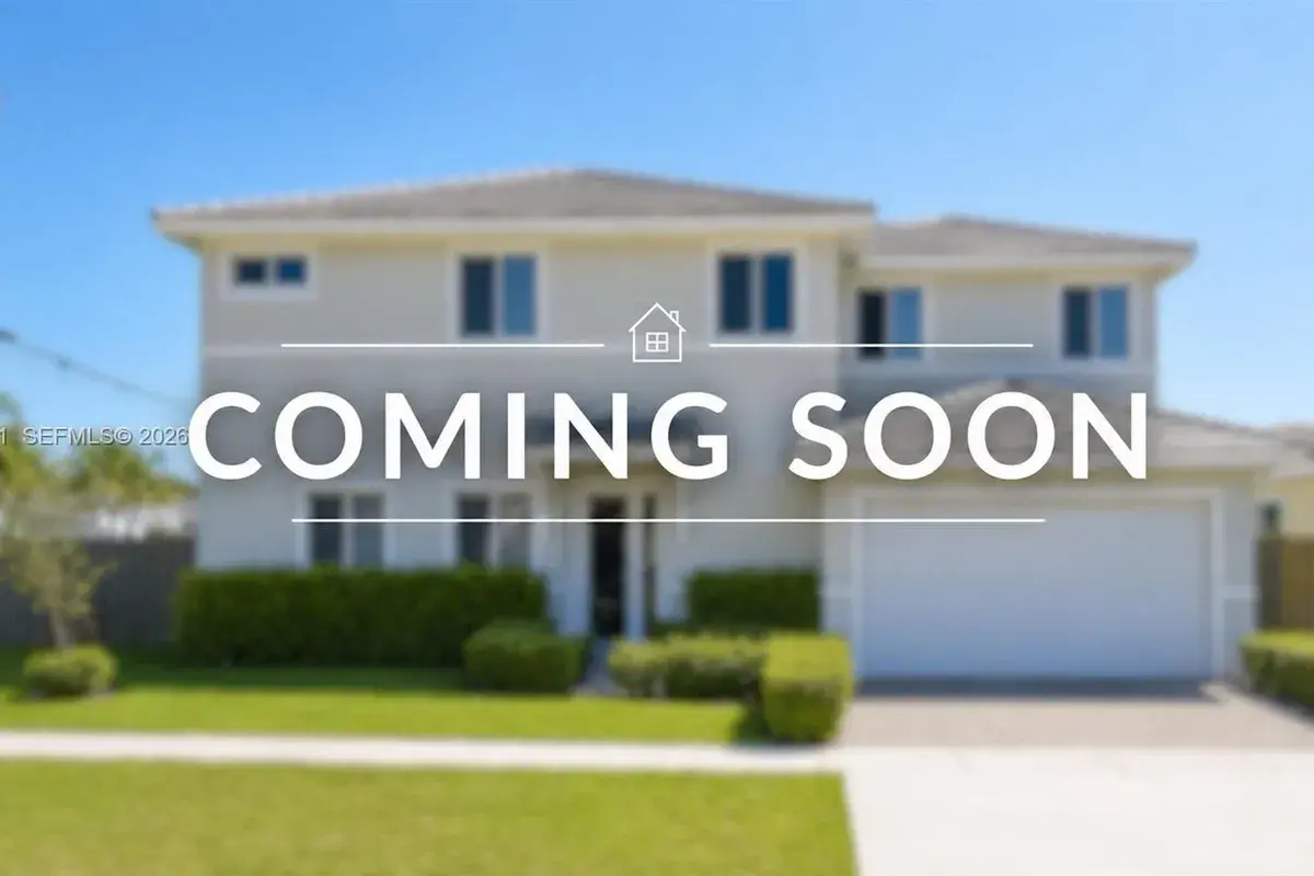 17901 SW 152nd Ave, Miami FL 33187