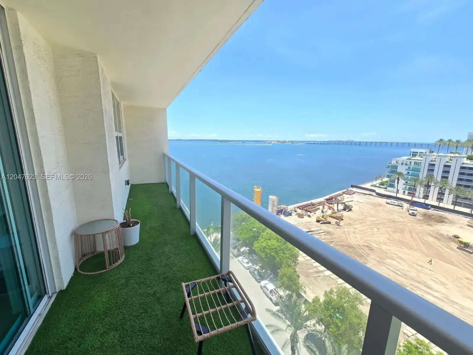 1155 Brickell Bay Dr # 1005, Miami FL 33131 photo 2