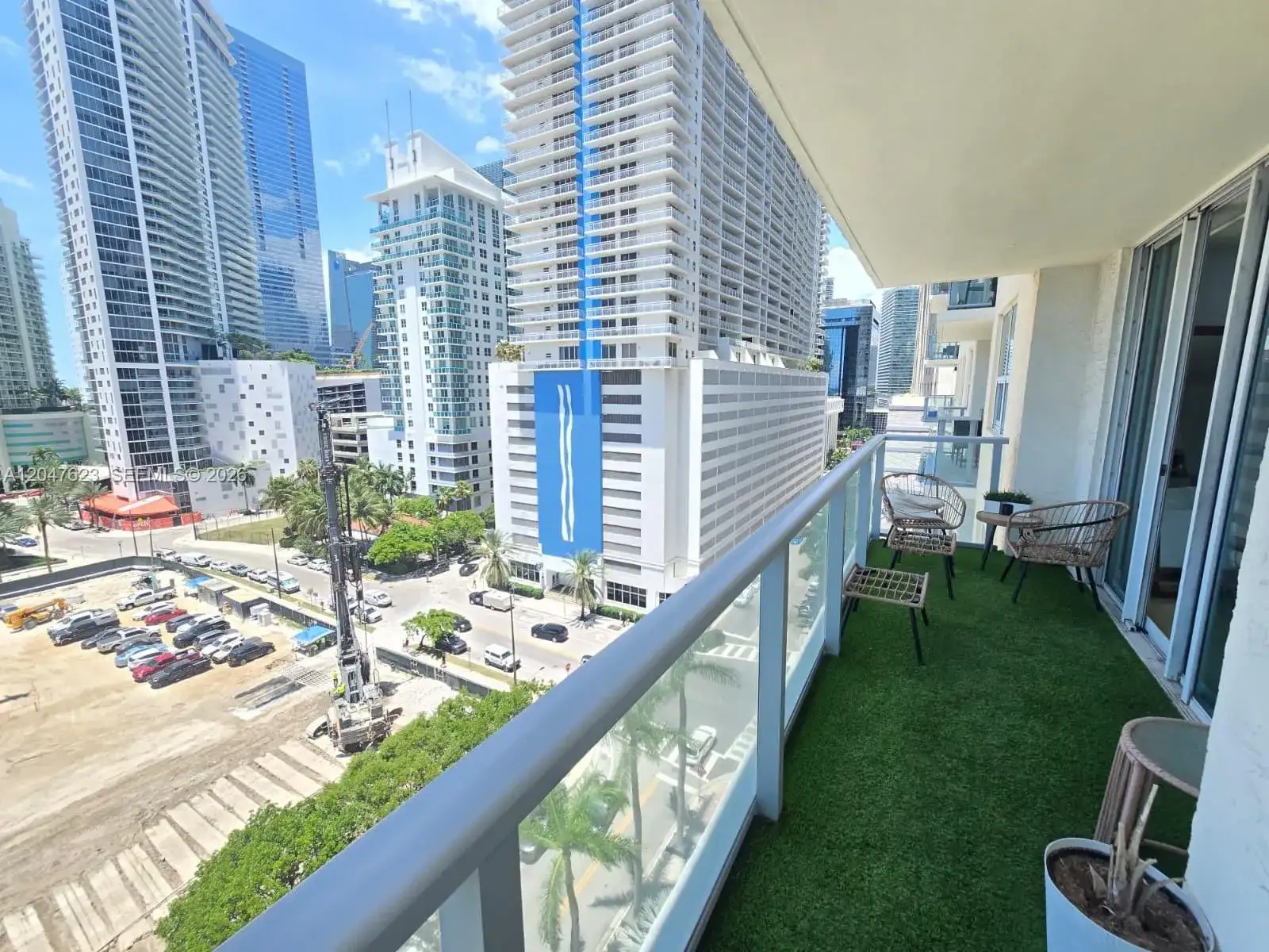 1155 Brickell Bay Dr # 1005, Miami FL 33131 photo 3