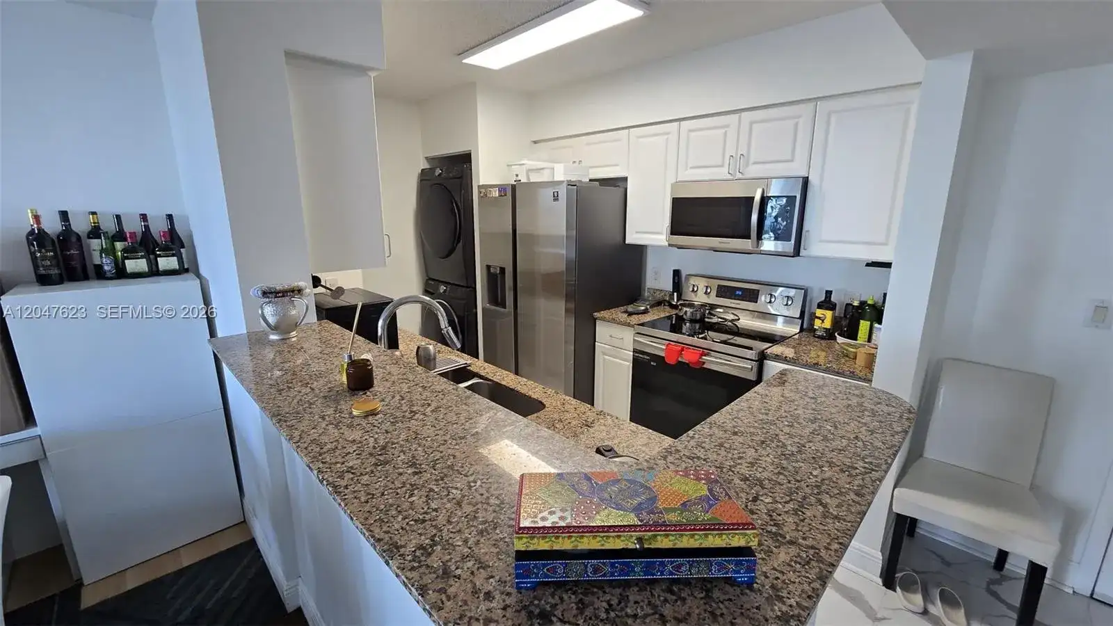 1155 Brickell Bay Dr # 1005, Miami FL 33131 photo 4