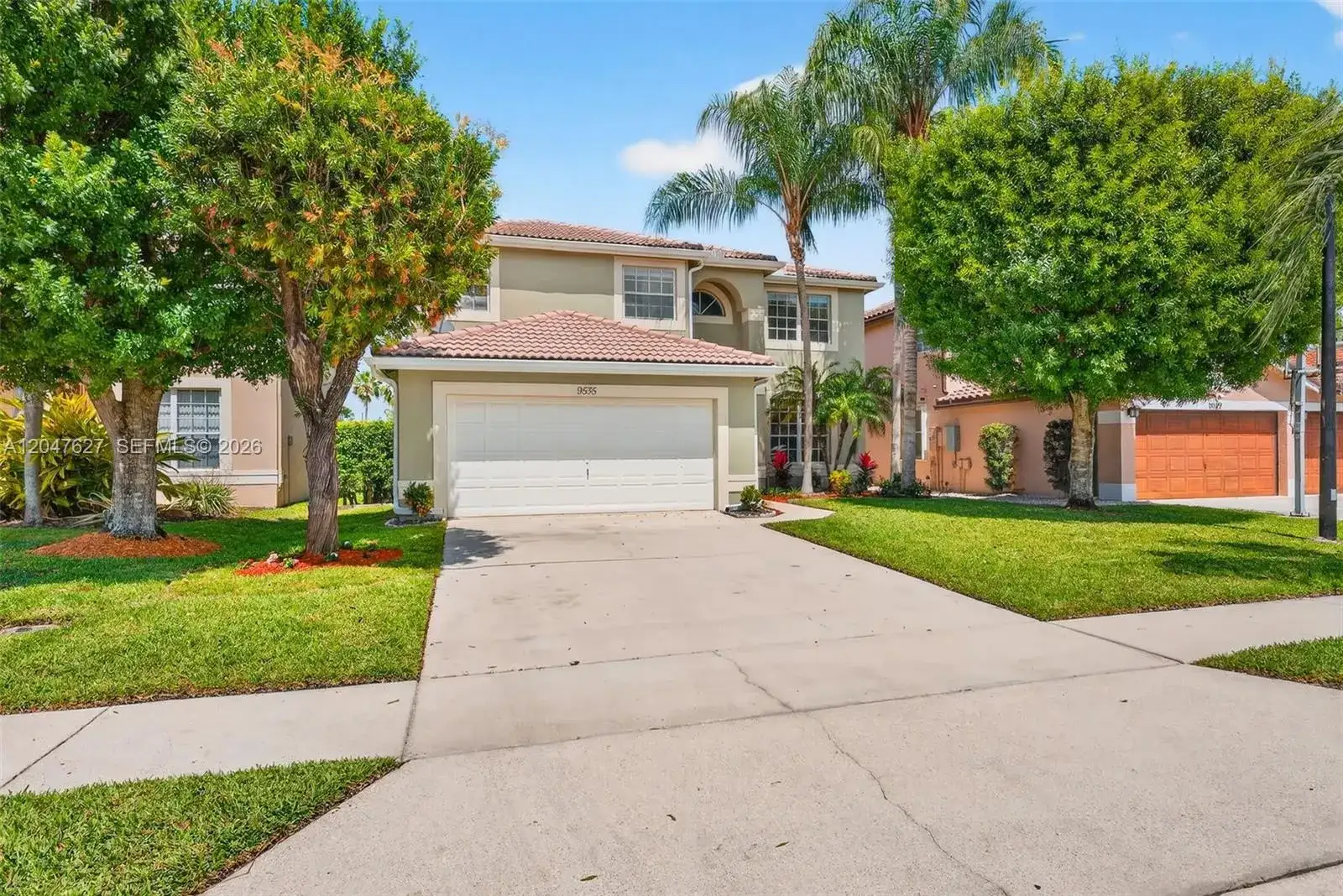 9535 Fox Trot Ln, Boca Raton FL 33496 photo 2