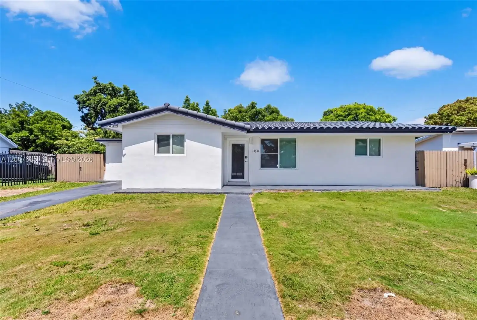 17841 SW 112th Pl, Miami FL 33157