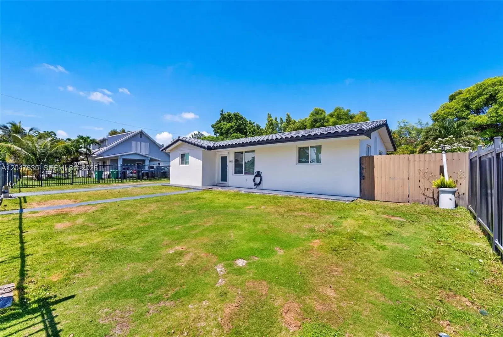17841 SW 112th Pl, Miami FL 33157