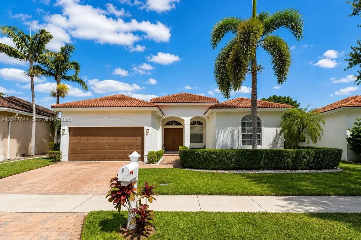 1437 SE 22nd Ln, Homestead FL 33035