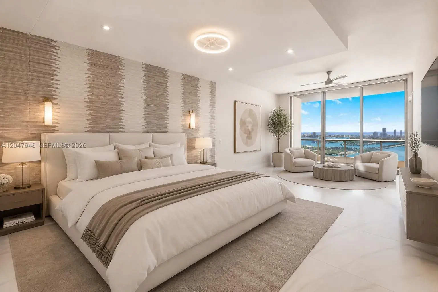 900 Biscayne Blvd # 4202, Miami FL 33132