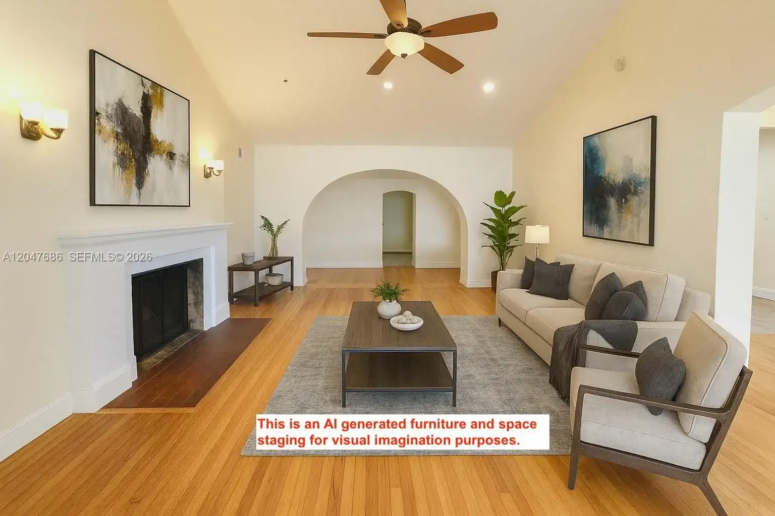 410 Pinecrest Dr # 1, Miami Springs FL 33166
