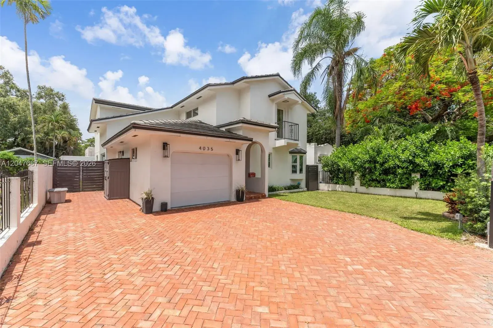 4035 SW 14th St, Miami FL 33134