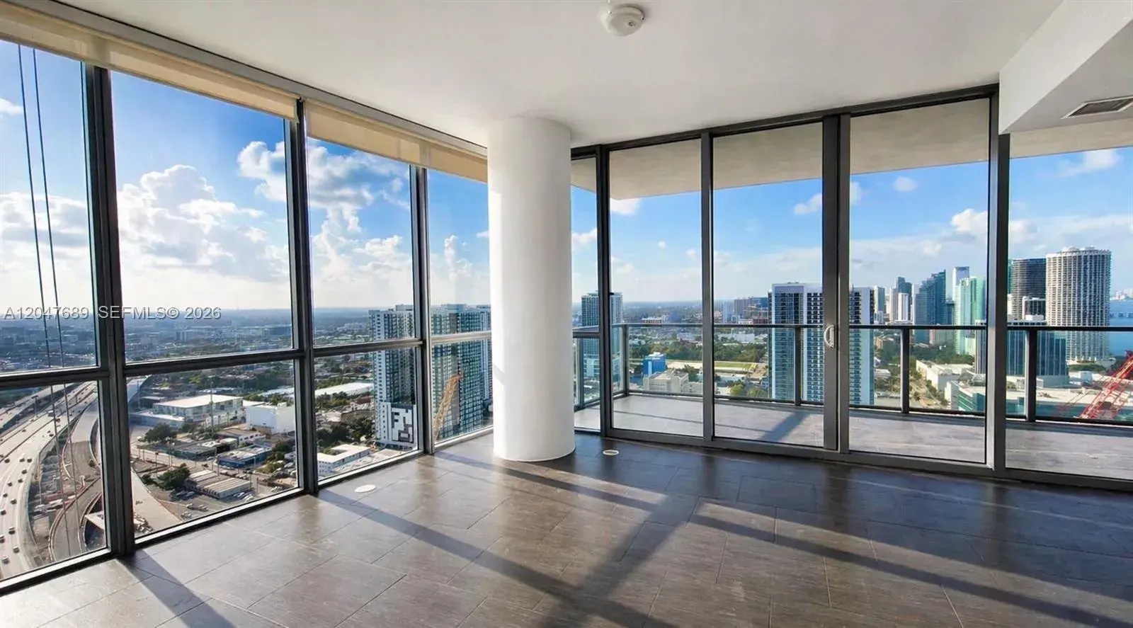 1100 Biscayne Blvd # 3708, Miami FL 33132