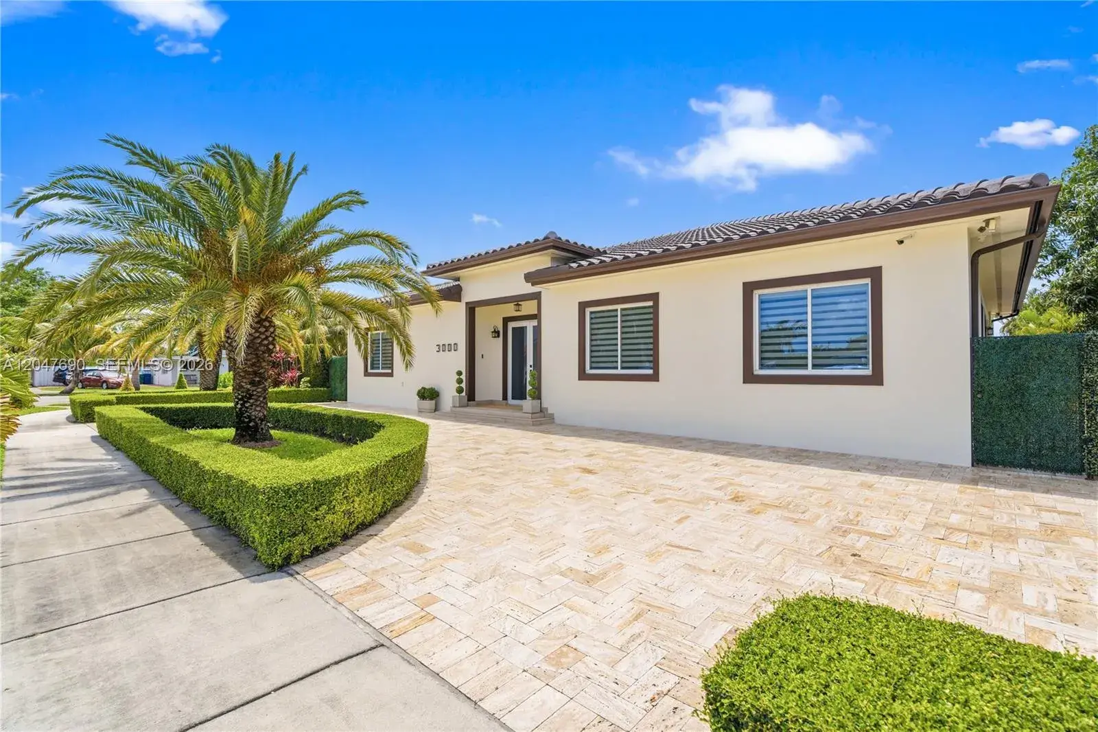 3000 SW 103rd Ave, Miami FL 33165