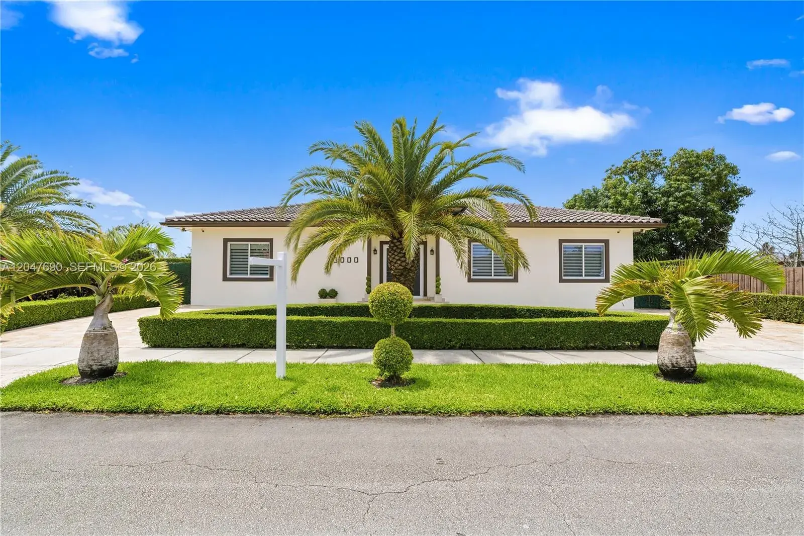 3000 SW 103rd Ave, Miami FL 33165